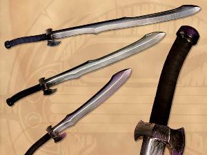Palnatoke-Drow